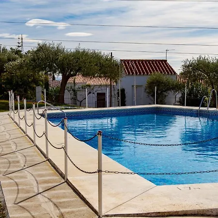 Villa La Noria Nerja