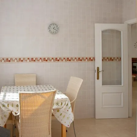 La Noria Villa *
