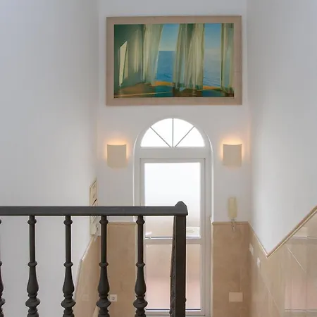 La Noria Nerja