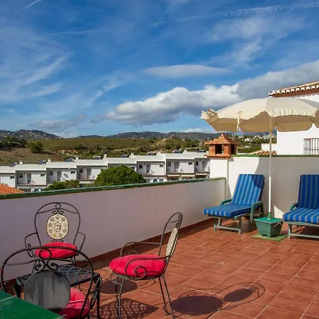 La Noria Villa *