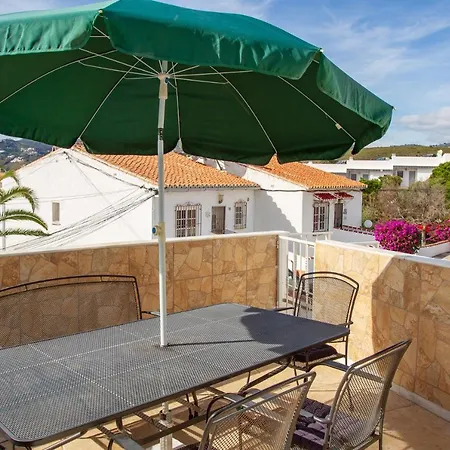 La Noria Villa *