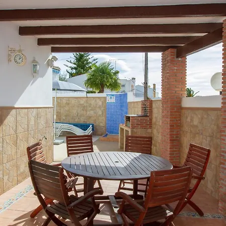 La Noria Nerja