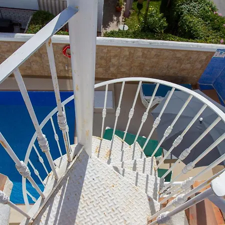 La Noria * Nerja