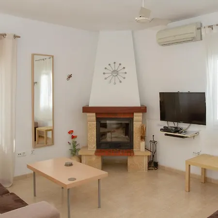 La Noria Villa Nerja