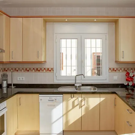 Villa La Noria *