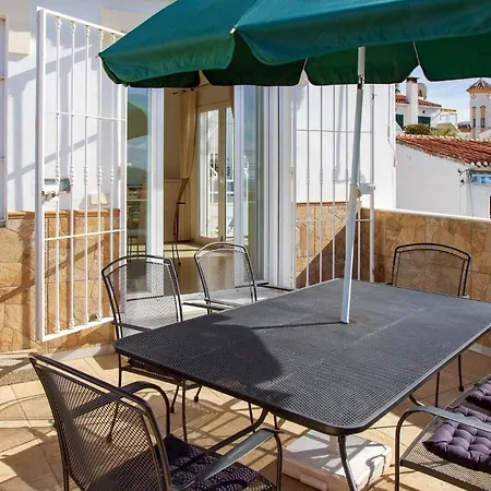 La Noria * Nerja