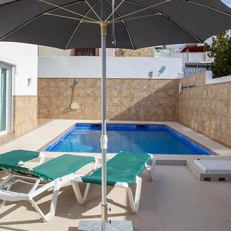Villa La Noria *