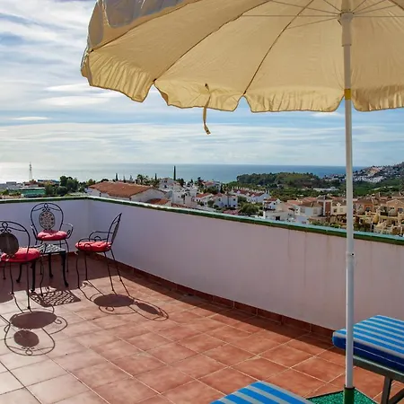 La Noria Nerja