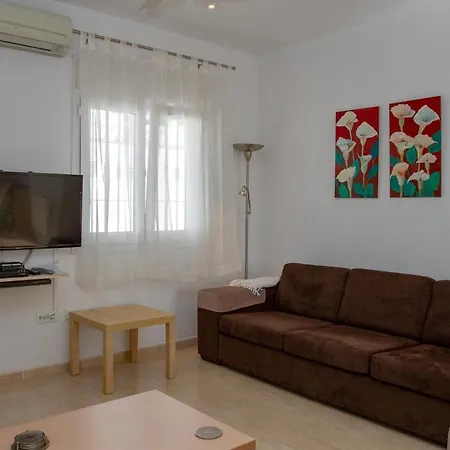 La Noria * Nerja