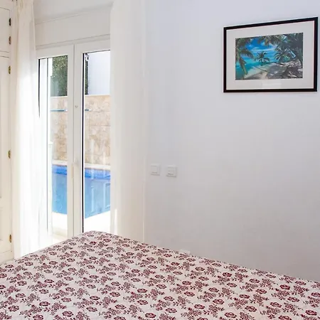 Villa La Noria