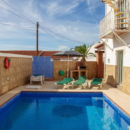 La Noria Villa *