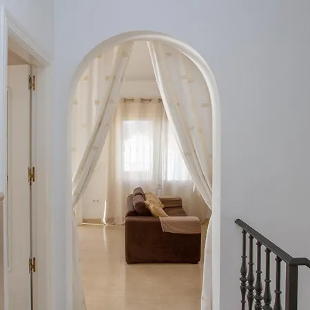 La Noria Nerja